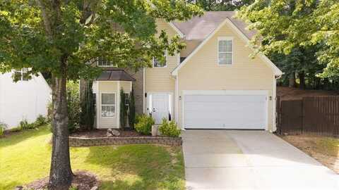1705 Ambercrest Place, Buford, GA 30518