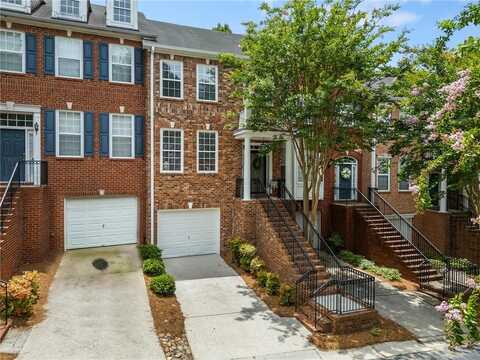 320 Mony Stone Court SE, Smyrna, GA 30082