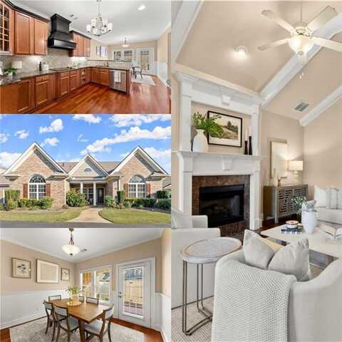 945 Savannah Commons Drive NE, Kennesaw, GA 30144