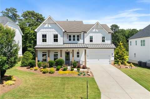 3525 Brynhurst Drive, Cumming, GA 30028