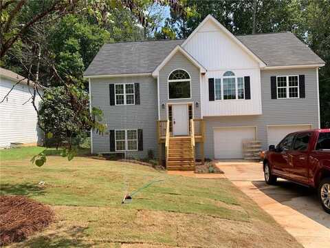 206 Westwood Trail, Dallas, GA 30132