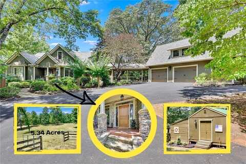 3860 Afton Road, Marble Hill, GA 30148