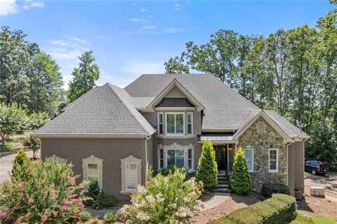 3400 Williams Road, Marietta, GA 30062