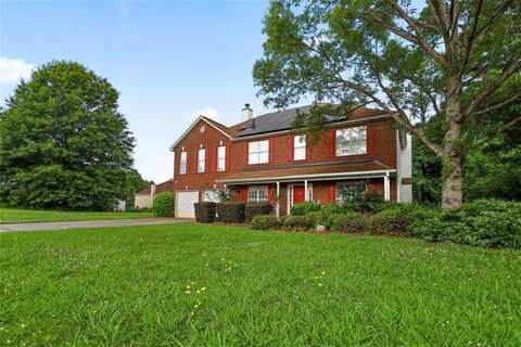 3104 Red Oak Trail, Decatur, GA 30034