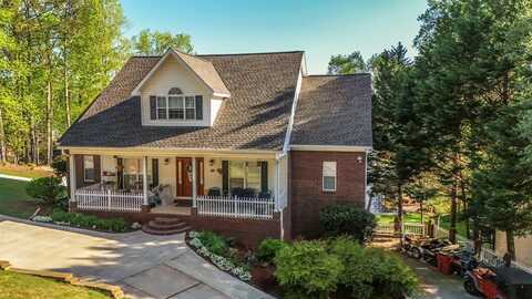 1103 Magnolia Drive, Villa Rica, GA 30180