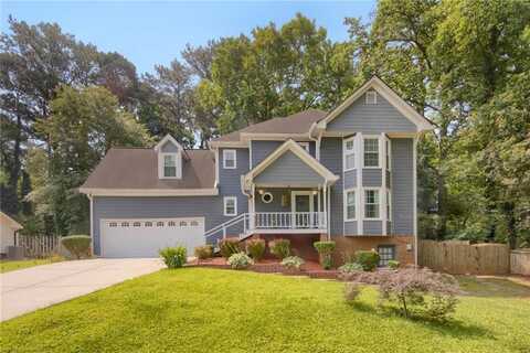 3866 Teresa Terrace SW, Lilburn, GA 30047