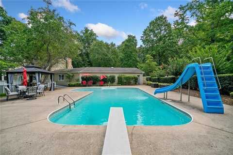 444 Pineview Drive, Canton, GA 30114