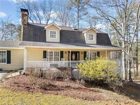 444 Pineview Drive, Canton, GA 30114