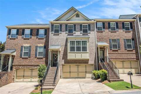 3747 Inglewood Way NE, Brookhaven, GA 30319