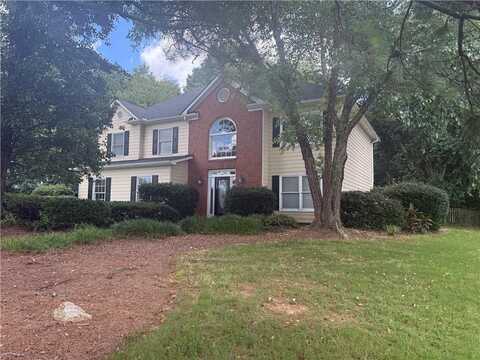 2915 Dacula Oaks Drive, Dacula, GA 30019