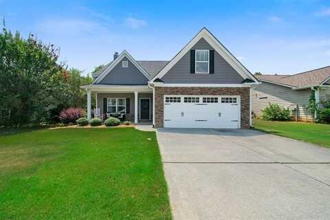 97 Mercer Lane, Cartersville, GA 30120