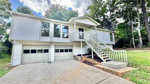 5798 Stonehaven Drive NW, Kennesaw, GA 30152