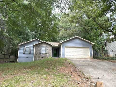 7461 Cardinal Way, Riverdale, GA 30274