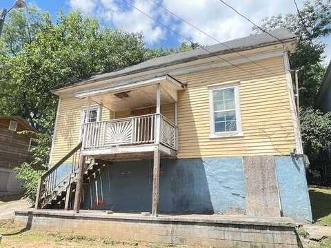 1147 HUBBARD Street SW, Atlanta, GA 30310