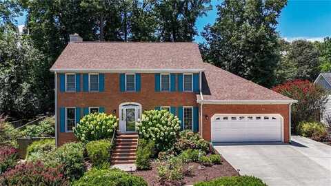 440 Berrypatch Lane SE, Marietta, GA 30067