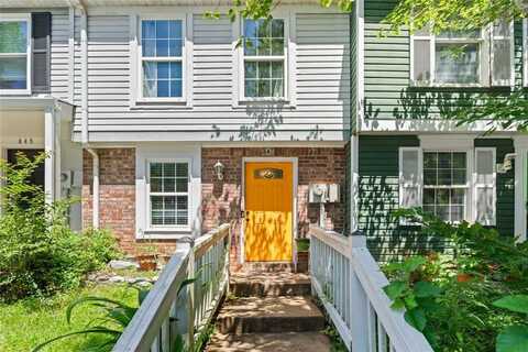 847 Regal Path Lane, Decatur, GA 30030