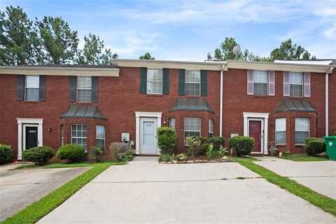 5739 Windfall Lane, Lithonia, GA 30058