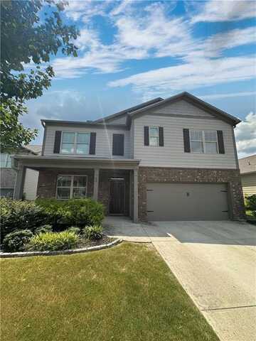 20 Dandelion Court, Dawsonville, GA 30534