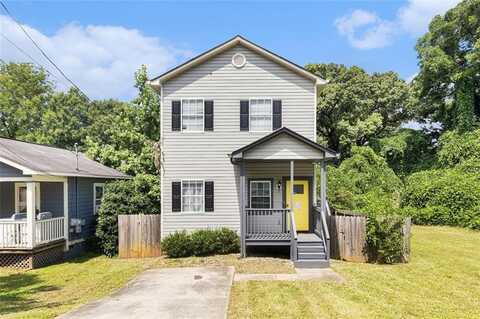 undefined, Atlanta, GA 30315