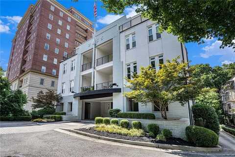 3655 Peachtree Road NE, Atlanta, GA 30319