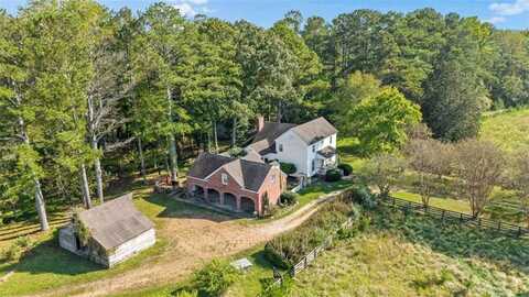 617 Thomas Powers Road, Newnan, GA 30263