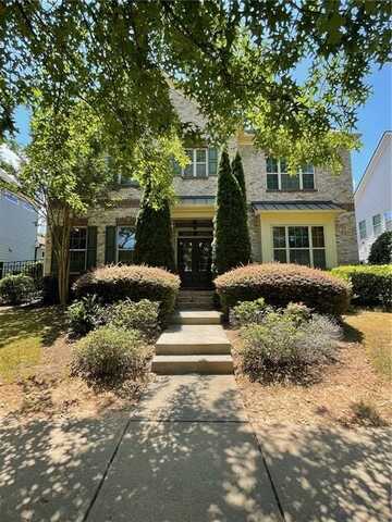 12673 Lecoma Trace, Alpharetta, GA 30004
