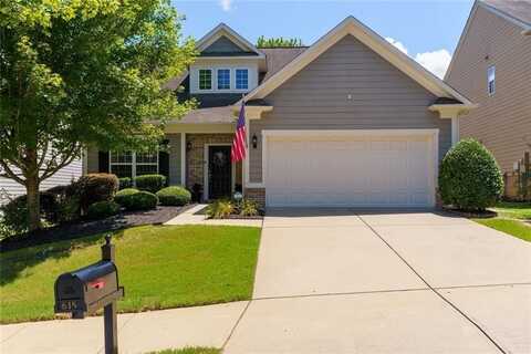 615 Lorimore Pass, Canton, GA 30115
