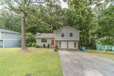 3872 TREE BARK Lane, Snellville, GA 30039