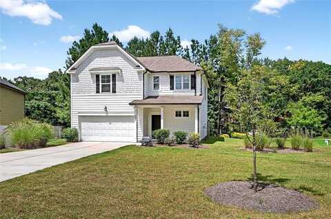 4037 Riverchess Drive SW, Atlanta, GA 30331