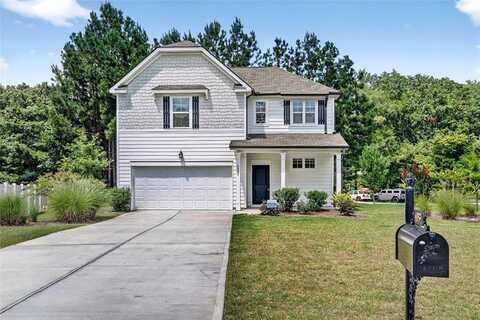 4037 Riverchess Drive SW, Atlanta, GA 30331