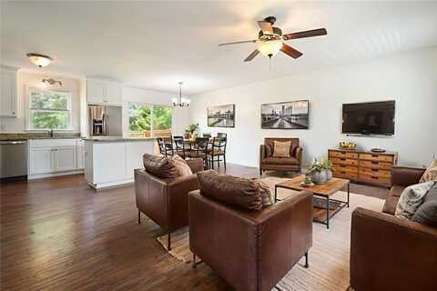 18 Saddle Lane NW, Cartersville, GA 30121