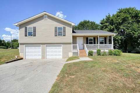 18 Saddle Lane NW, Cartersville, GA 30121