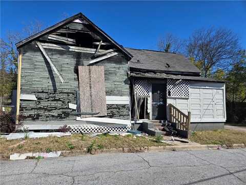 1062 Bartlett Street, Macon, GA 31204