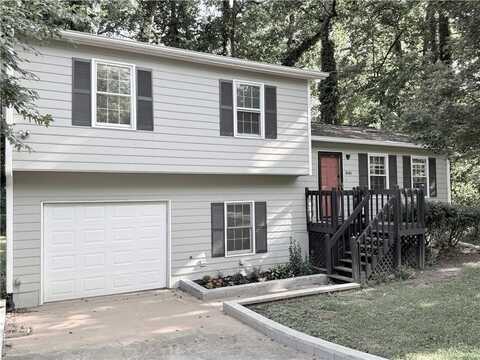 840 Wells Circle, Smyrna, GA 30080