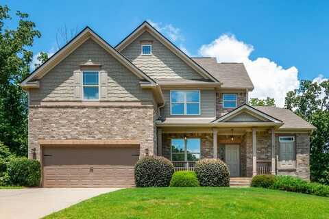 9445 Dunmoore Drive, Cumming, GA 30028