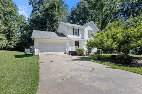309 TWIN CREEK Shores, Athens, GA 30605