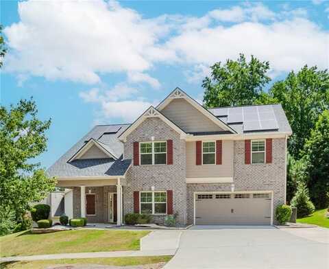 893 Whitfield Oak Road, Auburn, GA 30011