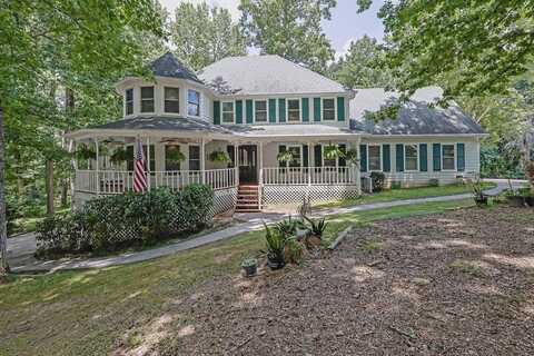 402 Leslie Court, Woodstock, GA 30188