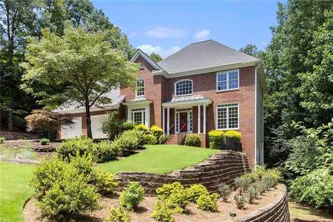 5145 Southlake Drive, Alpharetta, GA 30005
