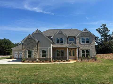 3995 Sierra Lake Drive, Cumming, GA 30040