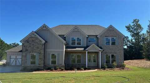3995 Sierra Lake Drive, Cumming, GA 30040