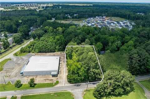 0 Steele Drive, Hampton, GA 30228