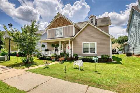 35 Paula Drive, Porterdale, GA 30014