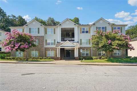 8302 Waldrop Place, Decatur, GA 30034