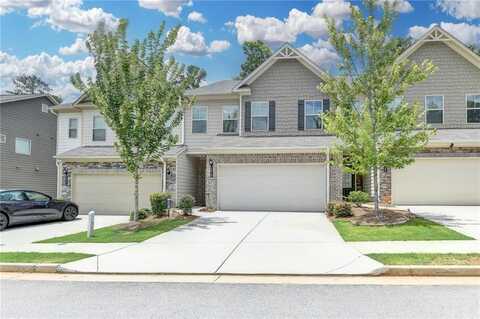 2918 Wild Laurel Court, Norcross, GA 30071