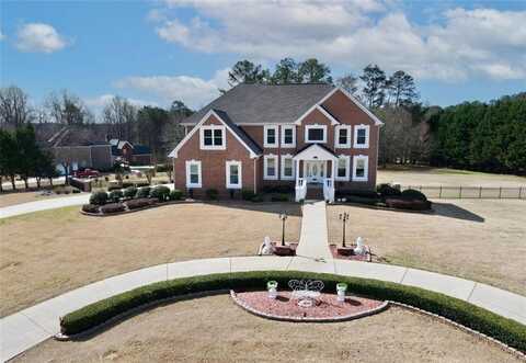 2515 RICHARDS Walk, Loganville, GA 30052