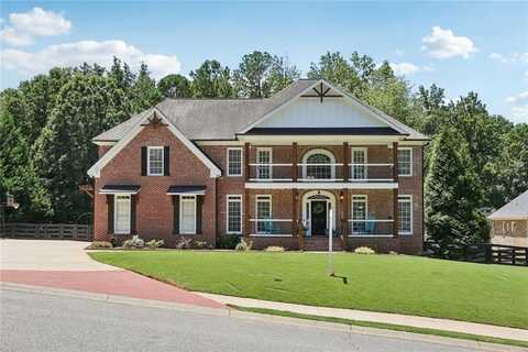 104 Ridge View Drive Drive, Ball Ground, GA 30107