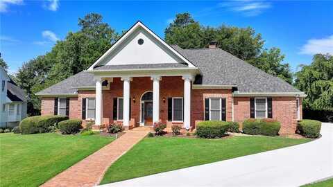 7020 Polo Drive, Cumming, GA 30040