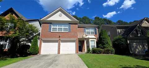 135 FRIARS HEAD Drive, Suwanee, GA 30024