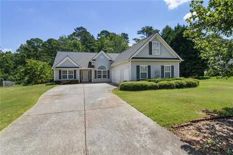 167 Celestial Run, Winder, GA 30680